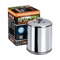 Hiflo фильтр масляный hf170crc для harley-davidson xl1200r sportster 2004 - 2006