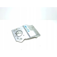 Citroen peugeot 1.2 thp экран термическая катализатора турбины 9808772880