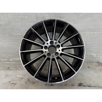 5× колесо алюминиевая mercedes-benz oe x247 x253 c253 w292 w167 8.0
