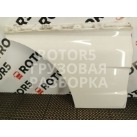 Накладка двери правой MAN TGX 2017 81626100018,81626100024,20535000,20535001