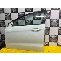 ДВЕРЬ ПЕРЕДНЯЯ ЛЕВАЯ KIA RIO 3 2016 760034Y000