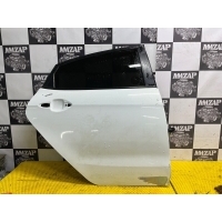 ДВЕРЬ ЗАДНЯЯ KIA RIO 3 2016 770044Y000