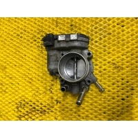 Дроссельная заслонка KIA RIO 3 2016 351002B152
