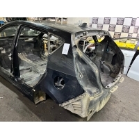 Крыло заднее левое HYUNDAI SOLARIS 1 2014 715034LC20