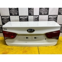 Крышка багажника KIA RIO 3 2016 692004Y000