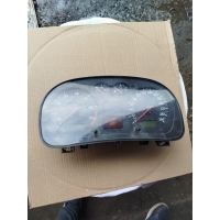 Спидометр часы volkswagen гольф iv 1j0920821a
