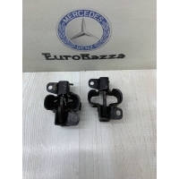 Замок капота Mercedes W164 Mercedes W164 ML 2005-2011 A2198800160