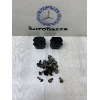 Крепление радиатора Mercedes W164 Mercedes W164 ML 2005-2011 A2515040214