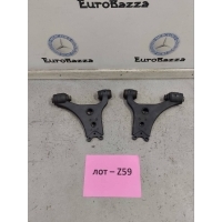 Рычаг передний нижний Mercedes W245 Mercedes W245 B 2005-2012 A1693300407