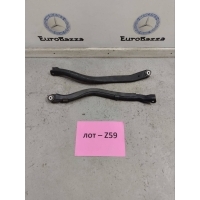 Рычаг задний Mercedes W245 B Mercedes W245 B 2005-2012 A1693520188