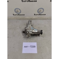 Редуктор передний Mercedes W164 Mercedes W164 ML 2005-2011 A1643302102