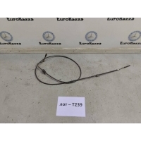 Трос стояночного тормоза Mercedes W164 Mercedes W164 ML 2005-2011 A1644202185