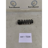 Пружина задняя Mercedes W164 Mercedes W164 ML 2005-2011 A1643240204