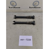 Амортизатор задний Mercedes W164 Mercedes W164 ML 2005-2011 A1643200931