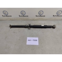 Кардан задний Mercedes W164 Mercedes W164 ML 2005-2011 A1644103102