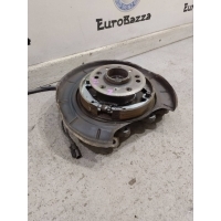 Кулак задний левый Mercedes W164 Mercedes W164 ML 2005-2011 A1643500708
