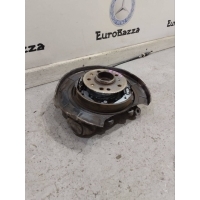 Кулак задний правый Mercedes W164 Mercedes W164 ML 2005-2011 A1643500808