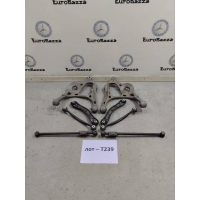 Подвеска заднего моста Mercedes W164 Mercedes W164 ML 2005-2008 A1643501306