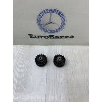 Кронштейн переднего бампера Mercedes W164 Mercedes W164 ML 2005-2011 A2038800130