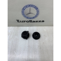 Опора радиатора нижняя Mercedes W164 Mercedes W164 ML 2005-2011 A1635010181