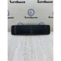 Площадка под передний номер Mercedes W164 Mercedes W164 ML 2005-2011 A1648850681