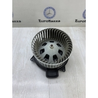 Моторчик печки Mercedes W164 Mercedes W164 ML 2005-2011 A1648350207