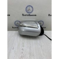 Зеркало заднего вида правое Mercedes W164 Mercedes W164 ML 2005-2011 A1648103693