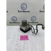 Вакуумный усилитель тормозов Mercedes W245 Mercedes W245 B 2005-2012 A0044319112