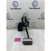 Педаль тормоза Mercedes W245 Mercedes W245 B 2005-2012 A1692903101