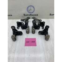 Петля двери Mercedes W245 Mercedes W245 B 2005-2012 A1697200137