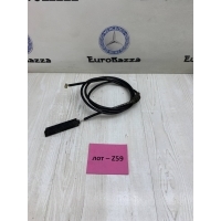 Трос капота задний Mercedes W245 Mercedes W245 B 2005-2012 A1698800359