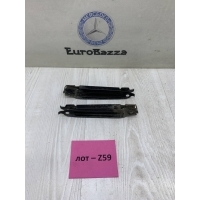 Направляющая переднего бампера Mercedes W245 Mercedes W245 B 2005-2012 A1698850314