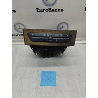 Блок кнопок центральной консоли Mercedes W211 Mercedes W211 E 2002-2009 A2116800552