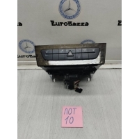 Блок кнопок центральной консоли Mercedes W211 Mercedes W211 E 2002-2009 A2116800552