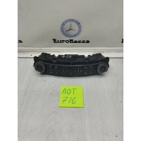 Блок управления климат-контролем Mercedes W219 Mercedes W219 CLS 2004-2011 A2198300585