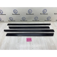Молдинг двери Mercedes W245 Mercedes W245 B 2005-2012 A1696983362