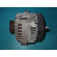 Генератор 19244736 3.8 v6 buick lesabre 2002r