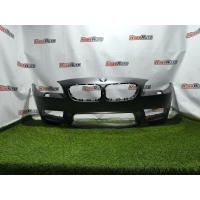 Бампер BMW 5-Series F10 51118047373