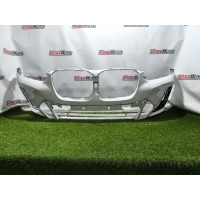 Бампер BMW X3 G01 51115A40FA9