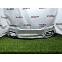 Бампер BMW 5-Series G30 51118069072