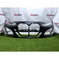 Бампер BMW 4-Series G22 31118082226