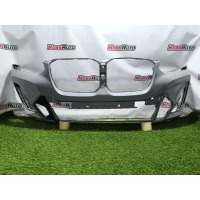 Бампер BMW X3 G01 51115A40FA9