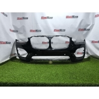 Бампер BMW X3 G01 51114130012
