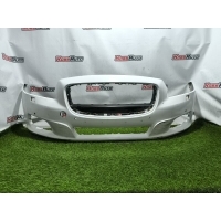 Бампер Jaguar XJ AW9317C833BB
