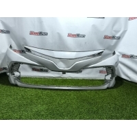 Бампер Toyota Camry V70 5211933A50