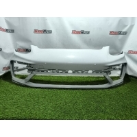 Бампер Porsche Panamera 971807221FFF