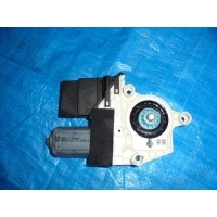 Моторчик стекло левый задняя seat altea 5p0839461a