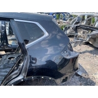 Крыло заднее левое Nissan X-Trail 3 T32 2014> G81134CMMA