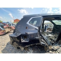 Крыло заднее правое Nissan X-Trail 3 T32 2014> G81124CMMA