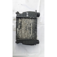 Nissan note интеркулер 144619u20a